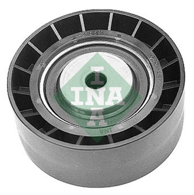 Tensioner Pulley, V-ribbed belt (WG1252179)