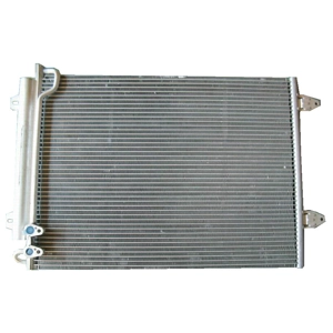 Condenser, air conditioning (WG2041750)