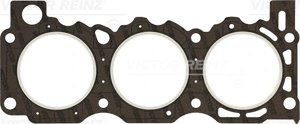 Gasket, cylinder head (WG1148767)