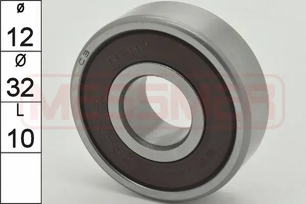 Bearing (WG2150960)