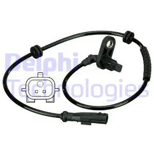 Sensor, wheel speed (WG2100805)