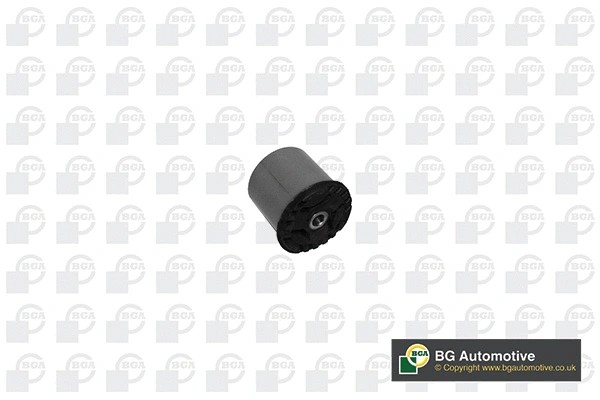 Bushing, axle beam (WG1991503)