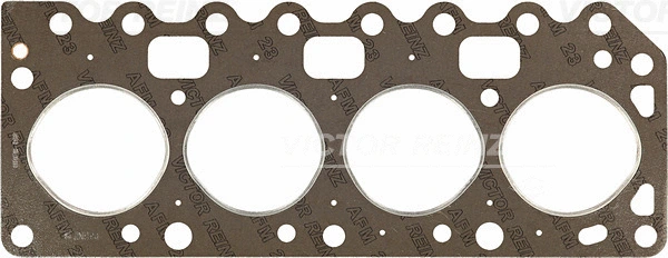 Gasket, cylinder head (WG1244312)