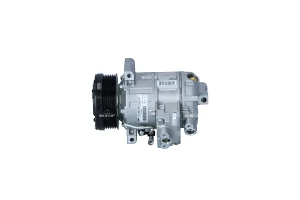 Compressor, air conditioning (WG2159592)
