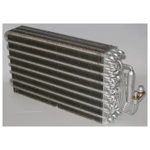 Evaporator, air conditioning (WG2041851)