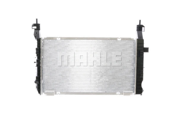 Radiator, engine cooling (WG2183119)
