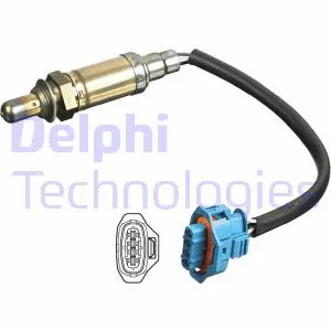 Lambda Sensor (WG1498482)