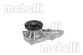 Water Pump, engine cooling (WG1834724)