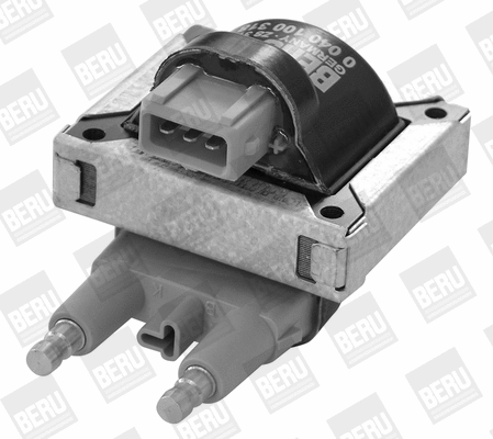 Ignition Coil (WG1487385)