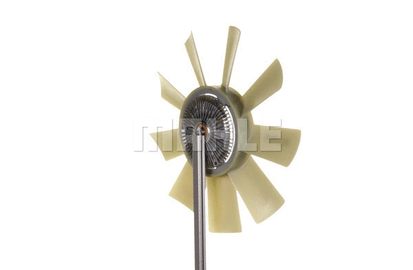 Fan, engine cooling (WG2180798)