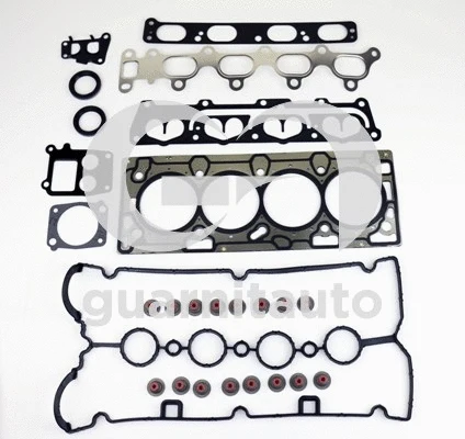 Gasket Kit, cylinder head (WG2132961)