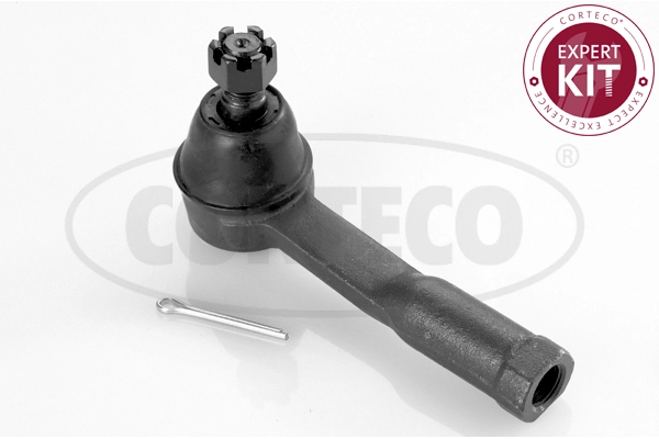 Tie Rod End (WG2292741)