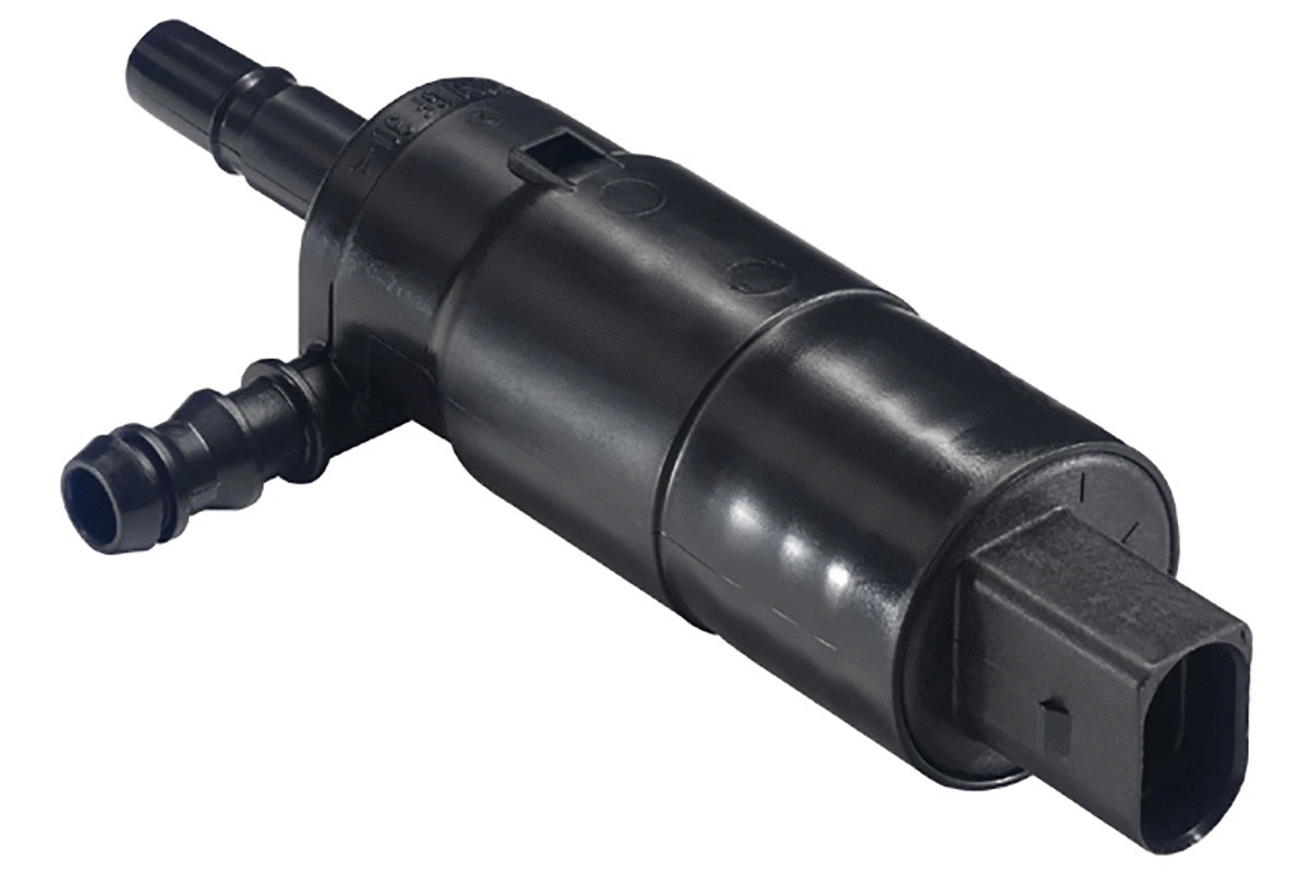Washer Fluid Pump, headlight cleaning (WG1925803)