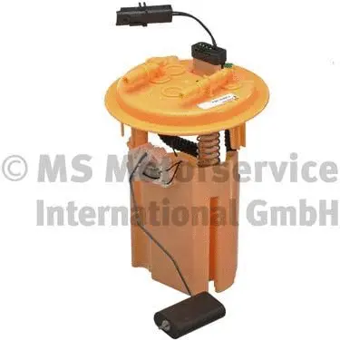 Sender Unit, fuel tank (WG1026184)