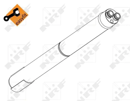 Dryer, air conditioning