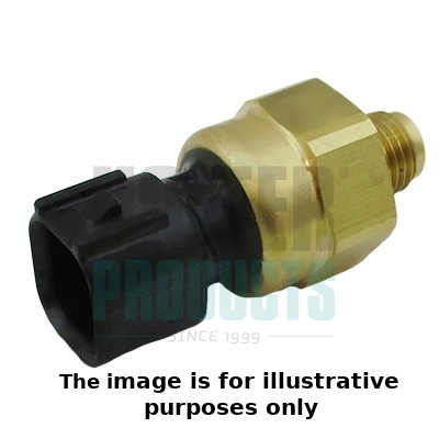 Oil Pressure Switch (WG2189236)