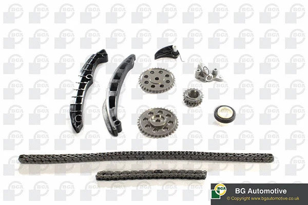 Timing Chain Kit (WG1488311)
