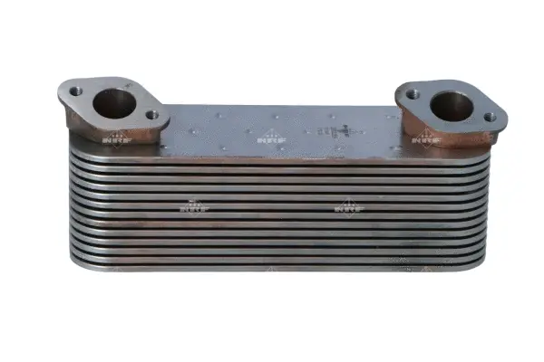 Oil Cooler, engine oil (WG1719884)