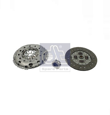 Clutch Kit (WG2309031)
