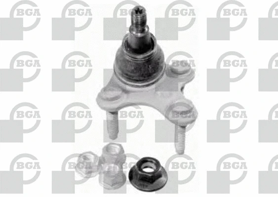 Ball Joint (WG1994724)