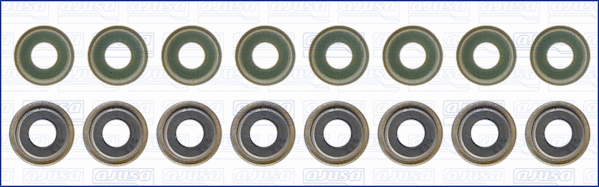 Seal Set, valve stem (WG1170051)
