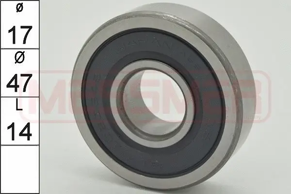 Bearing (WG2150974)