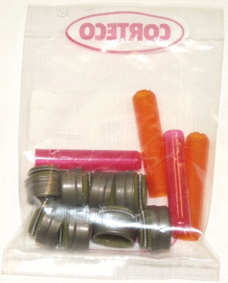 Seal Set, valve stem (WG1224793)