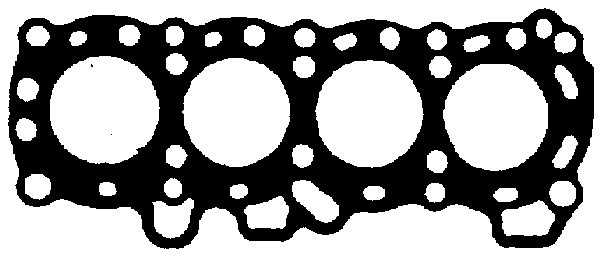Gasket, cylinder head (WG1757674)