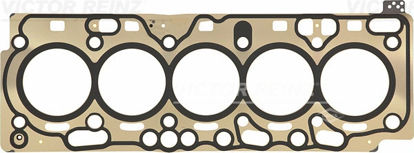 Gasket, cylinder head (WG1145419)