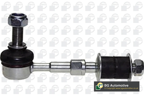 Link/Coupling Rod, stabiliser bar (WG1992775)
