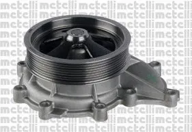Water Pump, engine cooling (WG1790793)