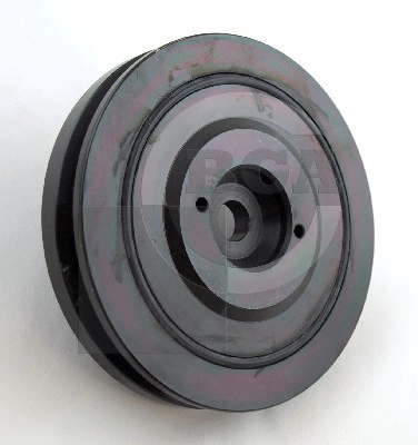 Belt Pulley, crankshaft (WG1760861)