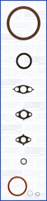 Gasket Kit, crankcase (WG1168978)