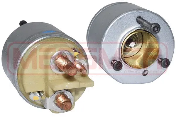 Solenoid Switch, starter (WG2013611)