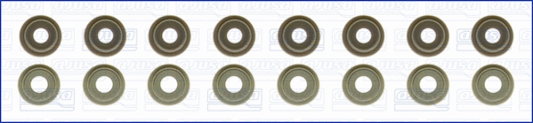 Seal Set, valve stem (WG1455713)