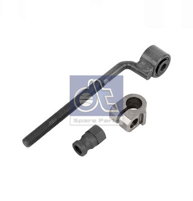 Tensioner Bolt, alternator mounting (WG2316559)