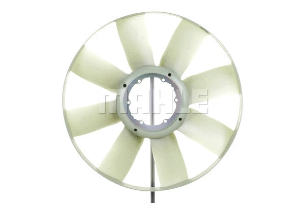 Fan Wheel, engine cooling