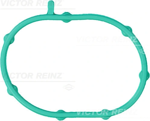 Gasket, intake manifold (WG1247894)
