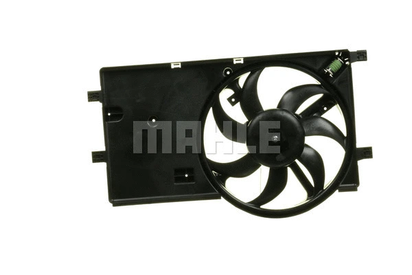 Fan, engine cooling