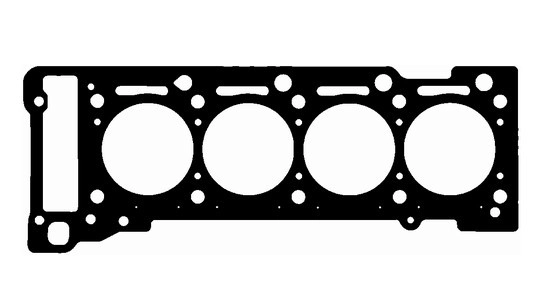 Gasket, cylinder head (WG1757647)
