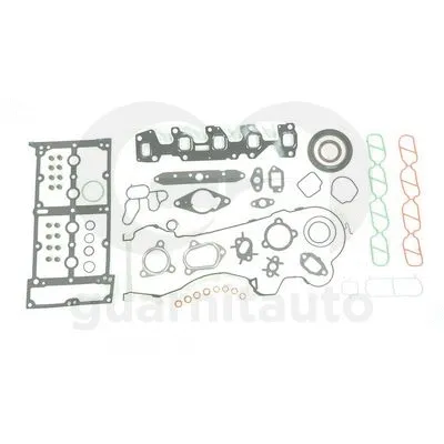 Full Gasket Kit, engine (WG2132135)