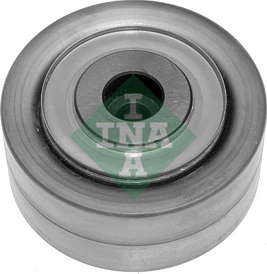 Deflection/Guide Pulley, V-ribbed belt (WG1253073)