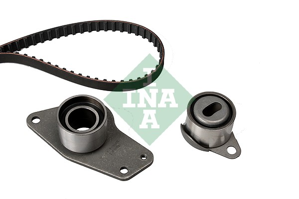 Timing Belt Kit (WG1251143)