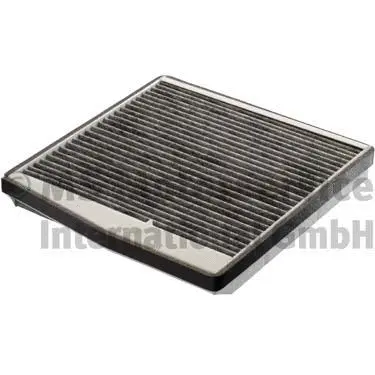 Filter, cabin air (WG1388435)