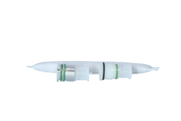 Dryer, air conditioning