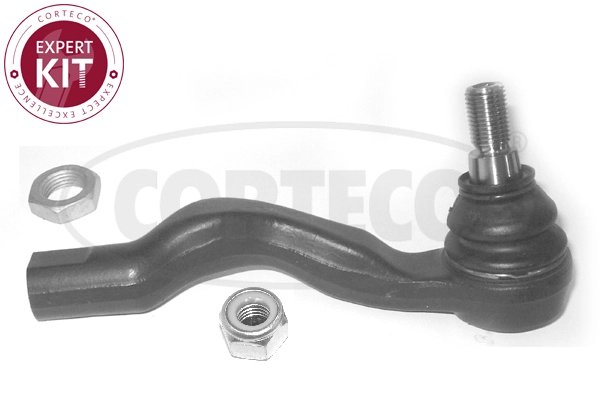 Tie Rod End (WG2290382)