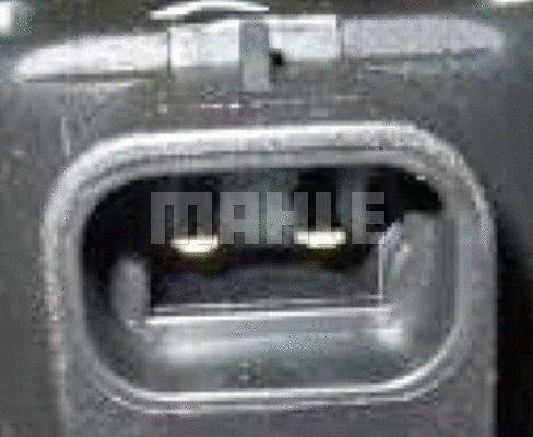 Interior Blower