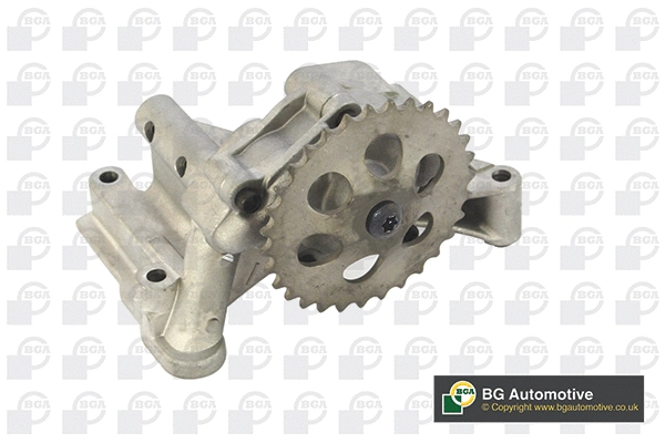 Oil Pump (WG1489800)