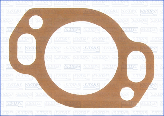 Gasket, intake manifold (WG1447155)
