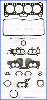 Gasket Kit, cylinder head (WG1166468)